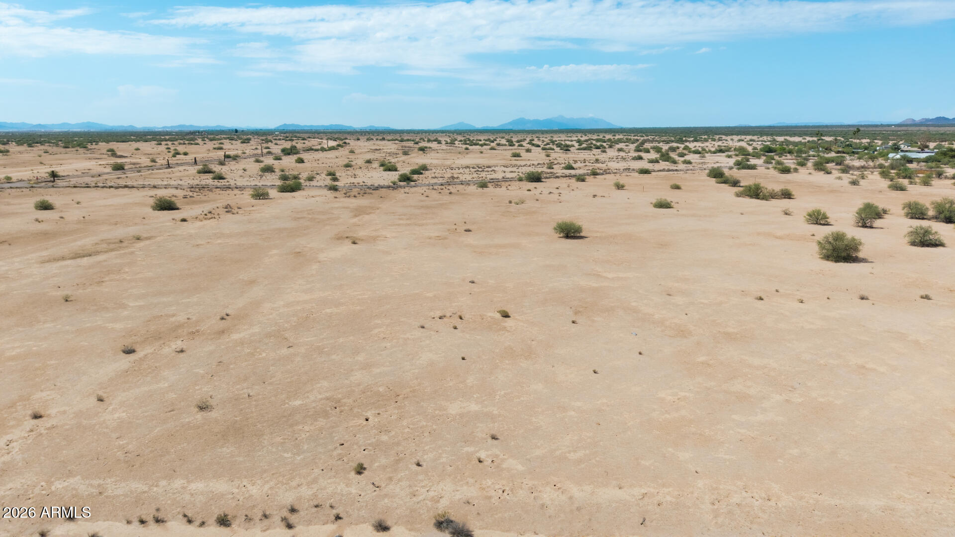 Land in Casa Grande