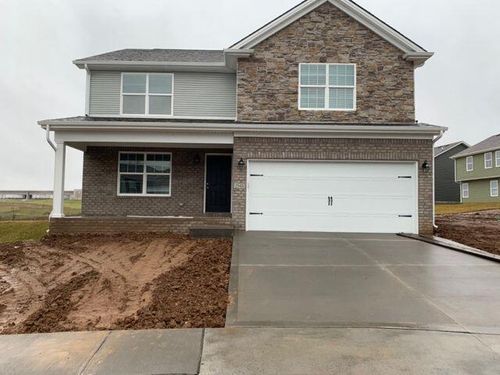 8097 Driftwood Loop, Richmond, KY, 40475-8464 | Card Image