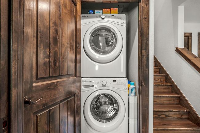Washer/dryer | Image 24