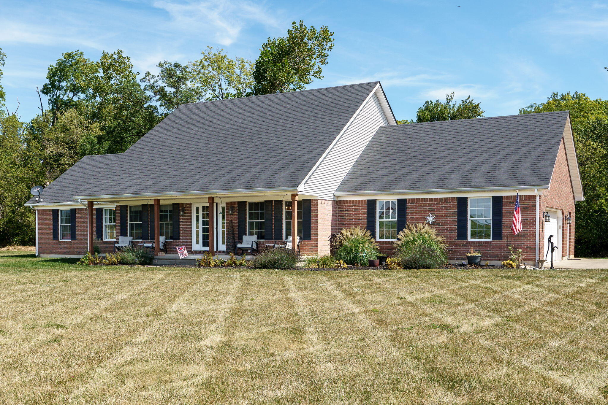 Rudy Rd, Tipp City, OH 45371 #1