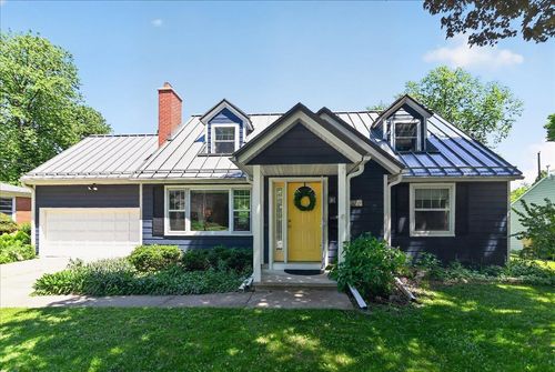 501 Clifden Drive, MADISON, WI, 53711 | Card Image