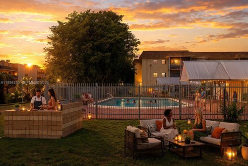 207-4043 Nw 16th St, Lauderhill, FL, 33313-5840 | Card Image