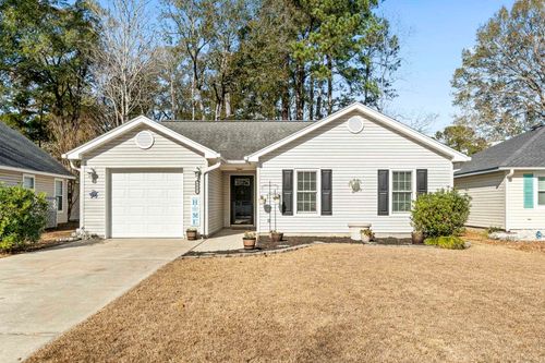 6627 E Sweetbriar Trl, Myrtle Beach, SC, 29588-6477 | Card Image