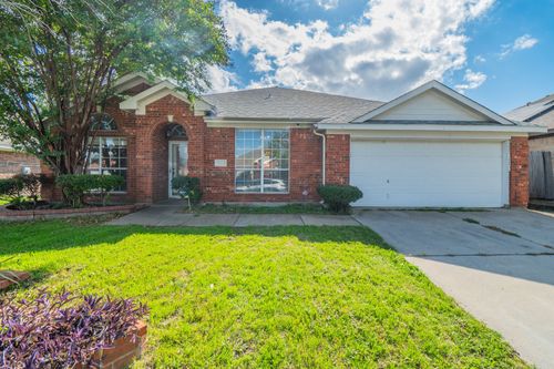 3913 Orlando Springs Dr, Fort Worth, TX, 76123-1485 | Card Image