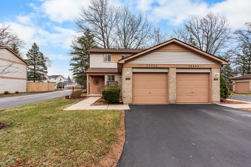 35409 Pheasant Ln, Westland, MI, 48185-6690 | Card Image