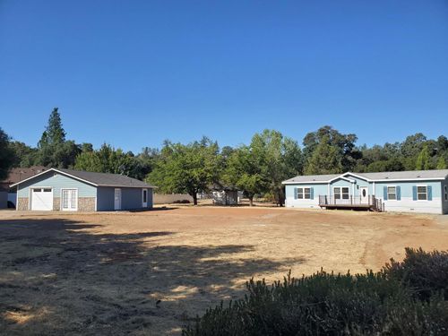 2550 White Oak Rd, Rescue, CA, 95672-9637 | Card Image