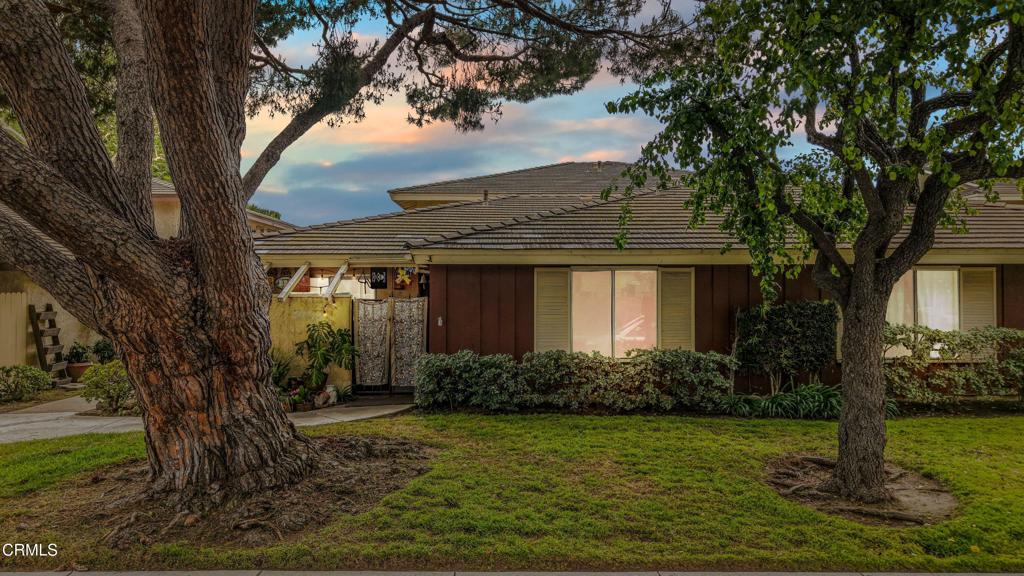 Residential in Port Hueneme