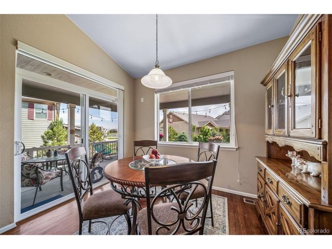 5439 Innisbrook Loop, House other with 4 bedrooms, 5 bathrooms and null parking in Elizabeth CO | Image 30