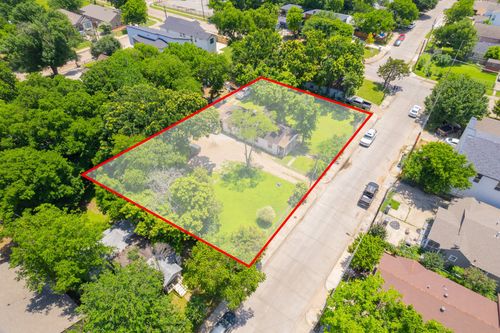 3412 Borger St, Dallas, TX, 75212-2723 | Card Image