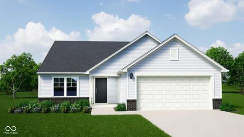7751 Diamond St, Indianapolis, IN, 46268-0212 | Card Image