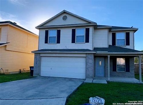 13123 Neumann Cv, San Antonio, TX, 78249-2317 | Card Image