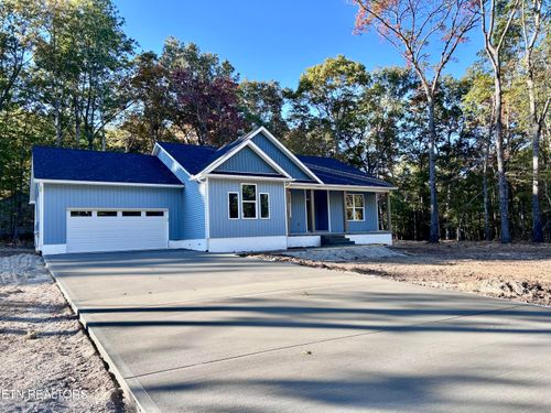 6517 Topez Dr, Crossville, TN, 38572-3427 | Card Image