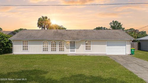 6614 Haven Ave, Cocoa, FL, 32927-2235 | Card Image