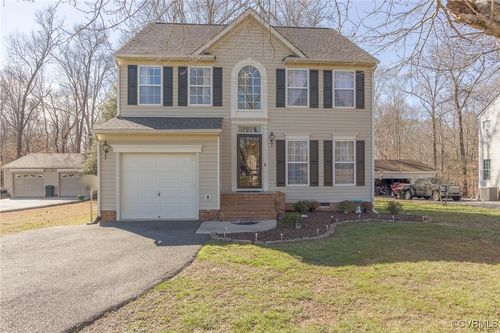 3921 Meadowview Lane, Henrico, VA, 23223 | Card Image