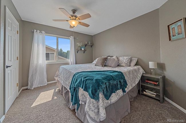 21680 Longs Peak Ln, House other with 4 bedrooms, 4 bathrooms and 3 parking in Parker CO | Image 31