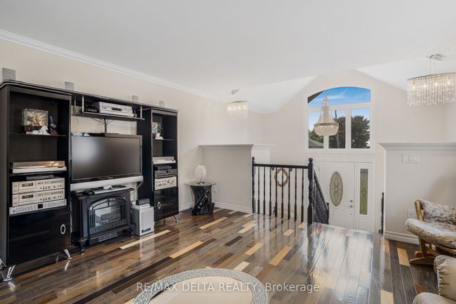5 Lamoureux St, House other with 4 bedrooms, 3 bathrooms and 6 parking in Saint Isidore ON | Image 6