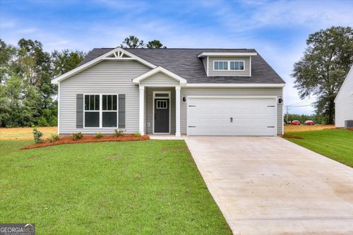 110 Foxridge Ct, Metter, GA, 30439 | Card Image