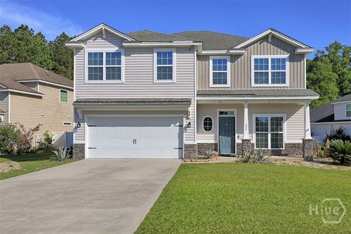 452 Sunbury Dr, Richmond Hill, GA, 31324-5094 | Card Image