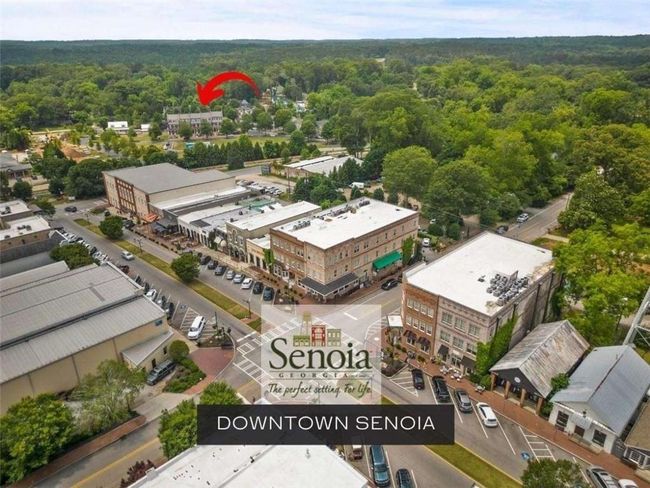 LEASEPURCHASE - 117 Mcknight Dr, Townhouse with 3 bedrooms, 5 bathrooms and null parking in Senoia GA | Image 68