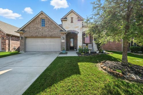 7524 Guadalupe Way, McKinney, TX, 75071-3390 | Card Image