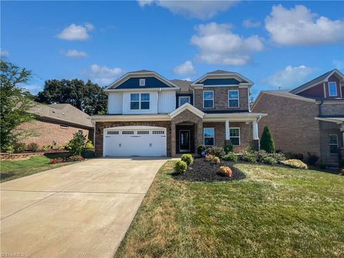 330 Macallan Dr, Burlington, NC, 27215-0046 | Card Image