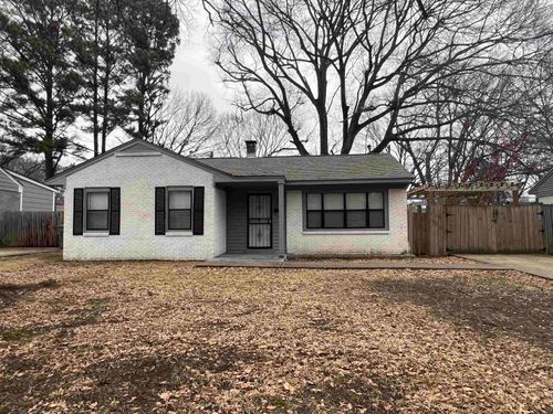 4635 Monaco Rd, Memphis, TN, 38117-6121 | Card Image
