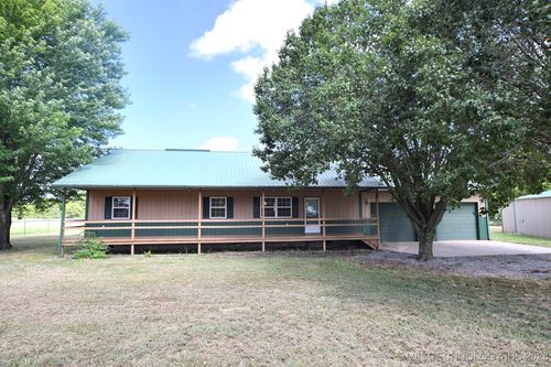 13146 655 Rd, Hulbert, OK, 74441-3438 | Card Image