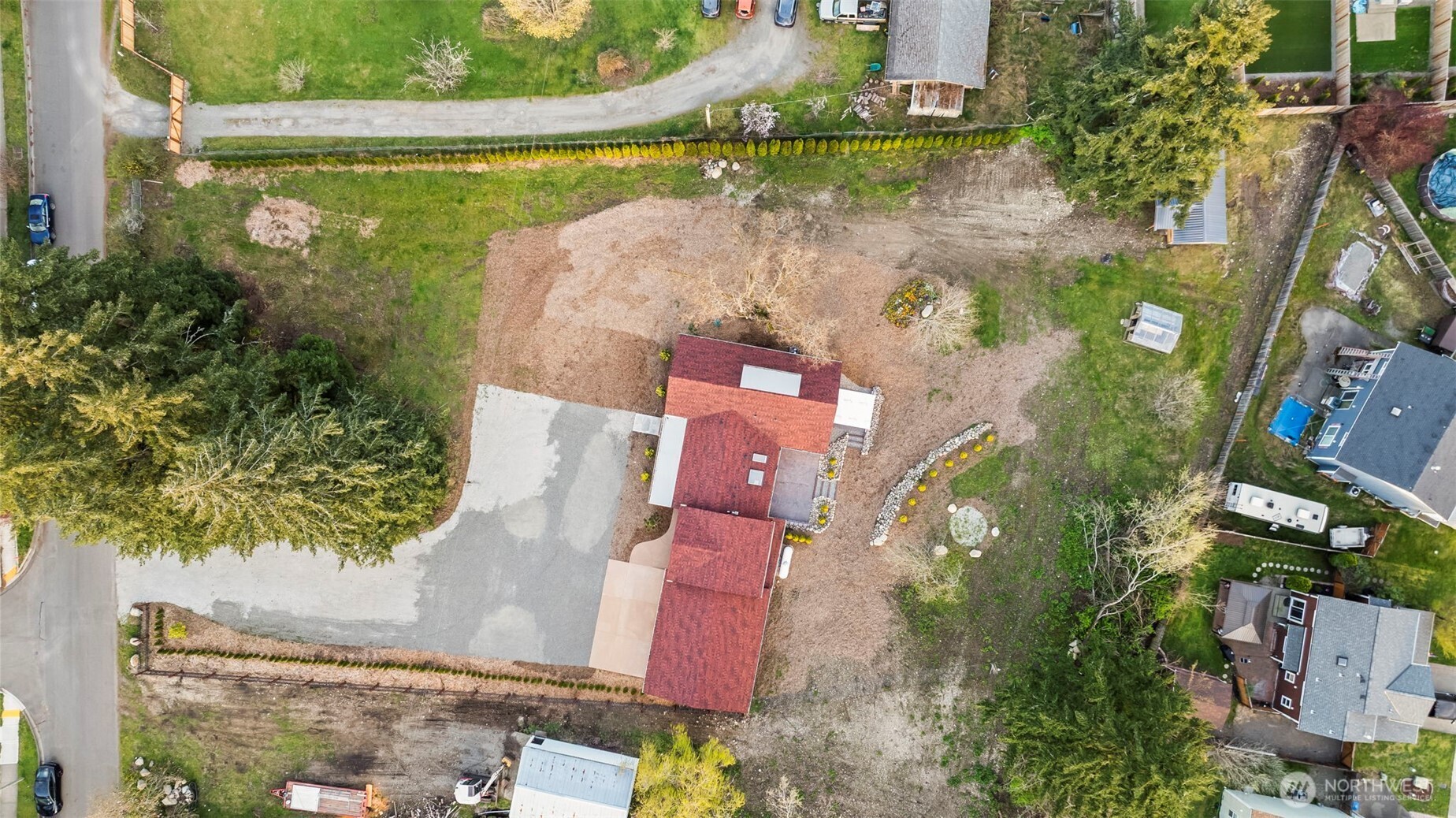 Residential in Yelm 4