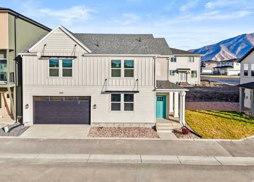 845 S Greenway Dr, Springville, UT, 84663-3403 | Card Image