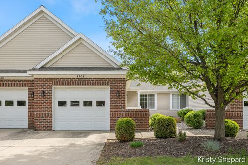 4504 Woodrose Court Se, Kentwood, MI, 49508 | Card Image