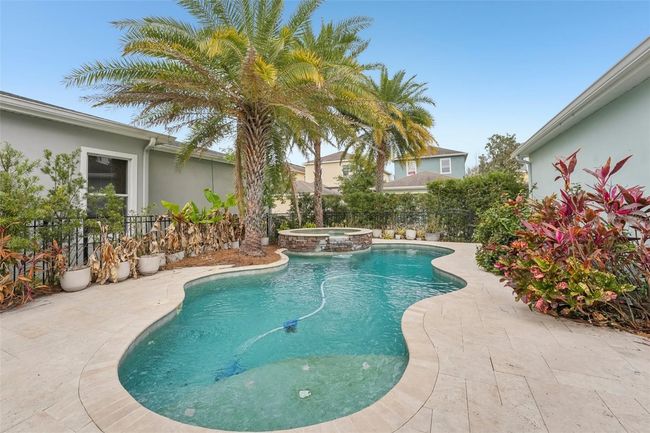 FLORIDA LIVING AT ITS FINEST WITH PLENTY OF ROOM FOR ENTERTAINING! | Image 51