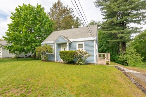 41 W Elm St, Townsend, MA, 01474-1141 | Card Image