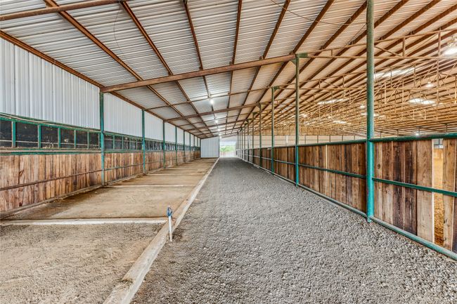 2283 Us Highway 281 N, House other with 1 bedrooms, 1 bathrooms and null parking in Jacksboro TX | Image 37