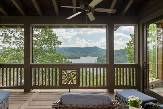 541 Summer Hill Rd, House other with 4 bedrooms, 5 bathrooms and null parking in Cullowhee NC | Image 46
