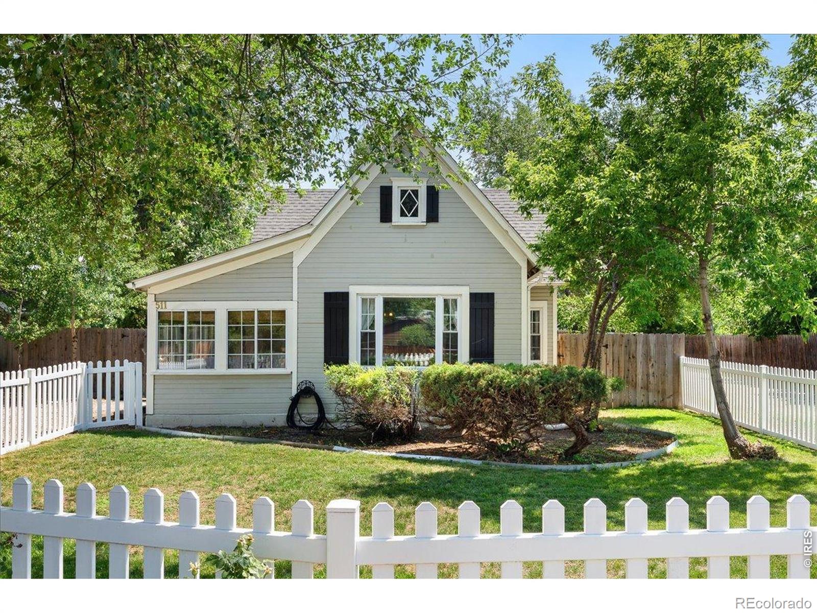 Residential in Fort Collins