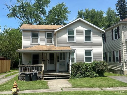 49 Frances St, Auburn, NY, 13021-4384 | Card Image