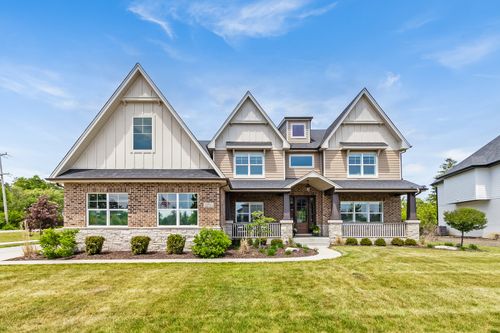 12711 Caruso Ct, Lemont, IL, 60439 | Card Image