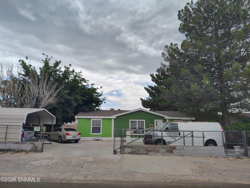 1-1114 Polk Rd, Anthony, NM, 88021-7278 | Card Image