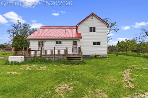 1145 S Washburn Rd, Davison, MI, 48423-8007 | Card Image
