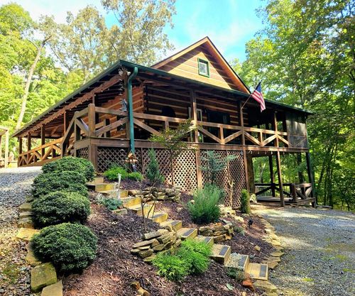 363 Weeks Creek Rd, Blue Ridge, GA, 30513-6953 | Card Image