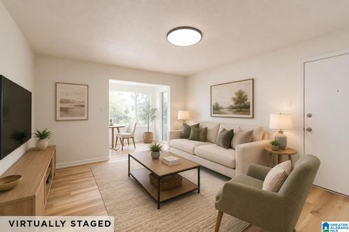 c-418 Skyview Dr, BIRMINGHAM, AL, 35209-7613 | Card Image