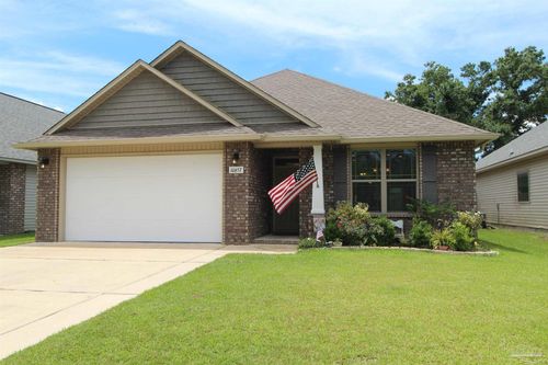 10657 Trailblazer Way, Pensacola, FL, 32506-9773 | Card Image