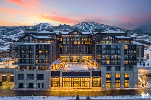 7050-1702 Glencoe Mountain Way, Park City, UT, 84060 | Card Image
