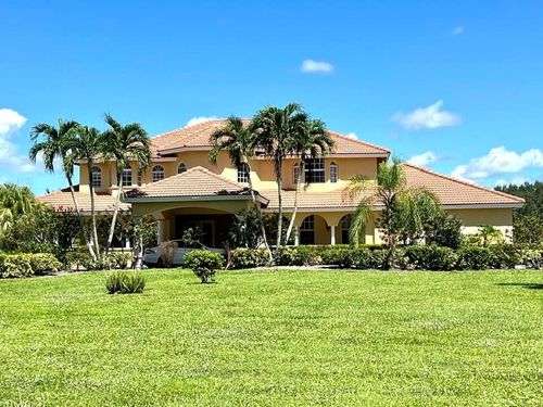 14983 Draft Horse Ln, Wellington, FL, 33414-1084 | Card Image