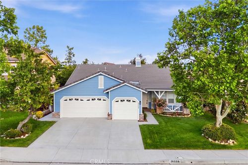 28228 Ridge View Dr, Canyon Country, CA, 91387-3172 | Card Image