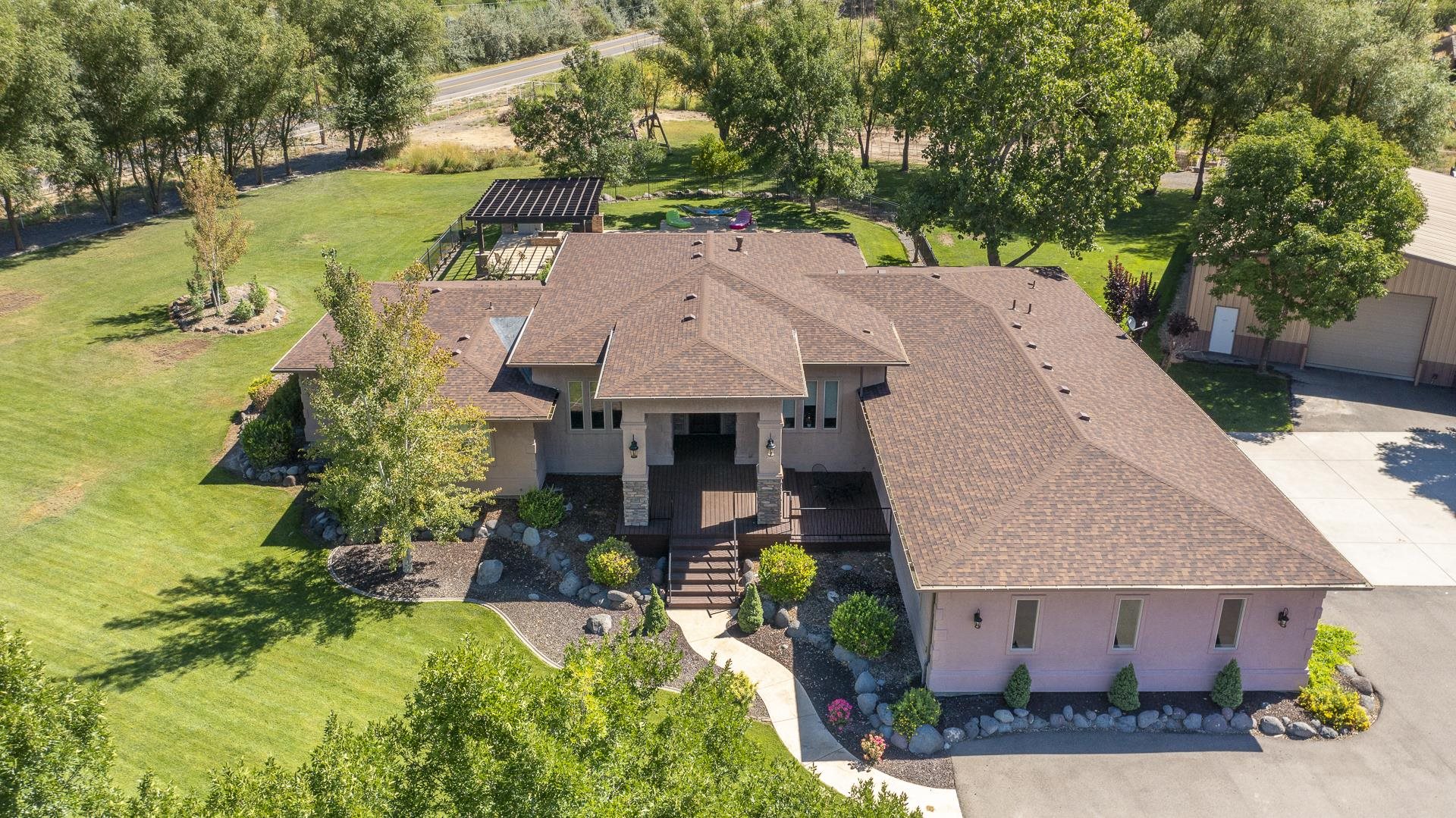 25 Rd, Grand Junction, CO 81505
