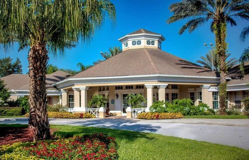 apt-102-2307 Butterfly Palm Way, KISSIMMEE, FL, 34747-2718 | Card Image