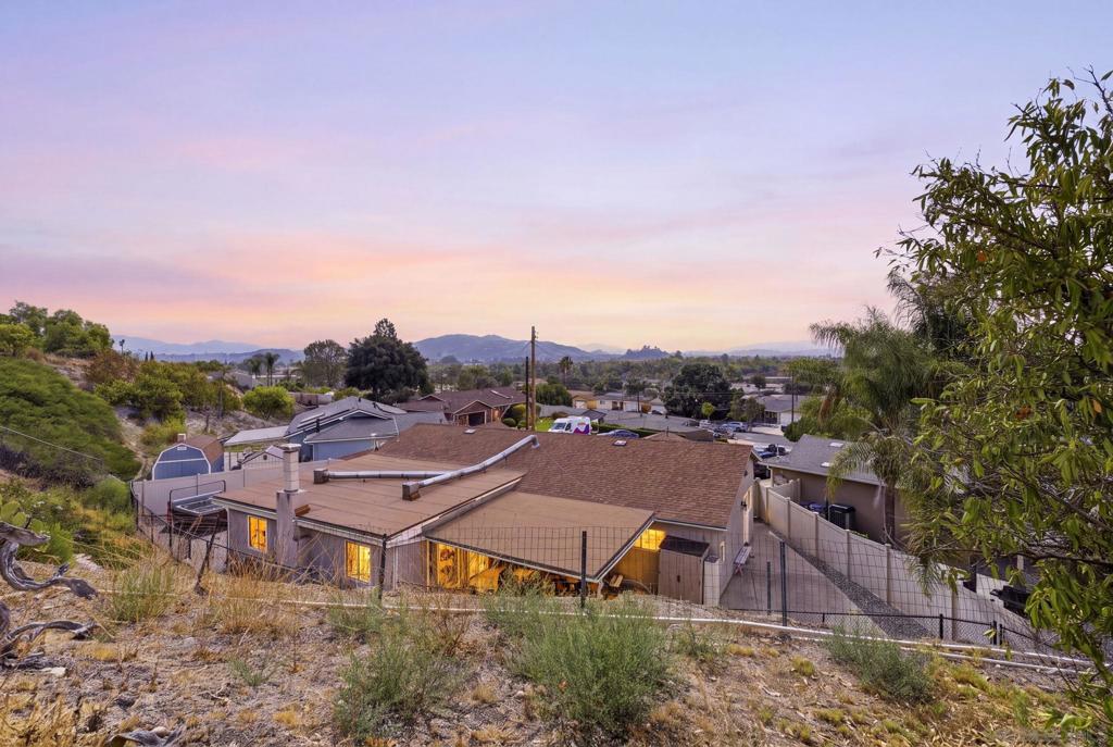 Residential in Santee 3