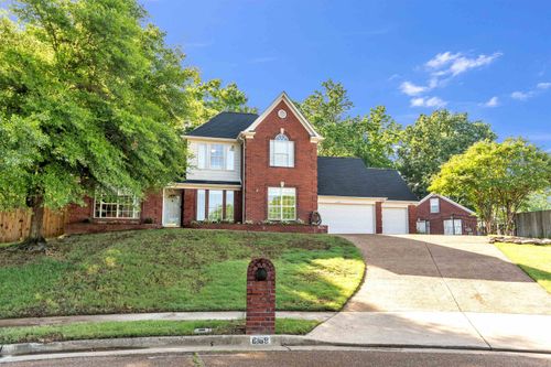 6169 Tamara Cv, Bartlett, TN, 38135-9207 | Card Image