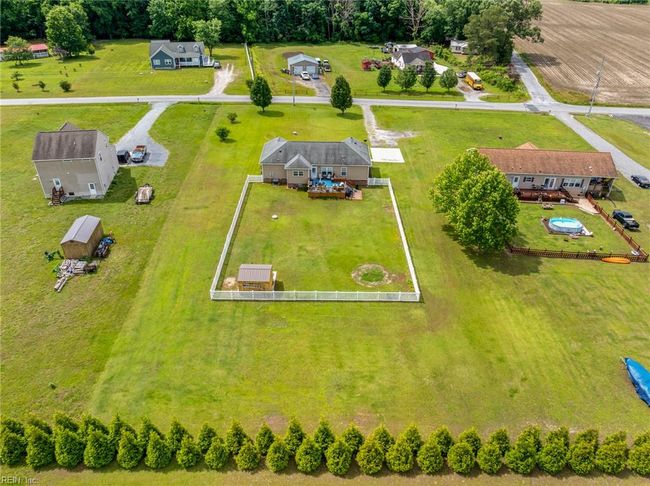 34337 Unity Rd, House other with 3 bedrooms, 2 bathrooms and null parking in Zuni VA | Image 7